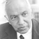 Subrahmanyan Chandrasekhar. Foto: Wikipedia